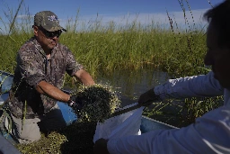 In long-sought change, states must consider tribal rights when crafting water rules • Stateline