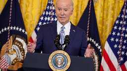 Credit card late fees capped at $8 under Biden crackdown on 'junk fees'