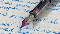 The latest issue of Fountain Pen Weekly is out.