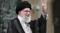 Iran's supreme leader threatens Israel and US with 'a crushing response' over Israeli attack