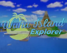 Wuhu Island Explorer by AtomicLugia