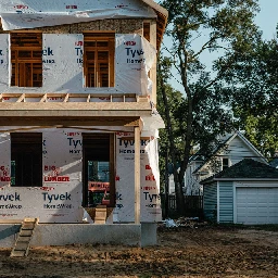 How the Cost of Housing Became So Crushing