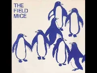 The Field Mice - Sensitive (1989)