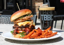 Tampa Bay Burger Week starts Thursday and includes specials at dozens of local bars and restaurants