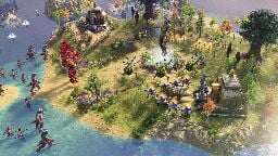 "Age of Mythology: Retold is going to be the most approachable game we have ever built." World's Edge developers talk rebuilding a strategy classic for Xbox and PC.