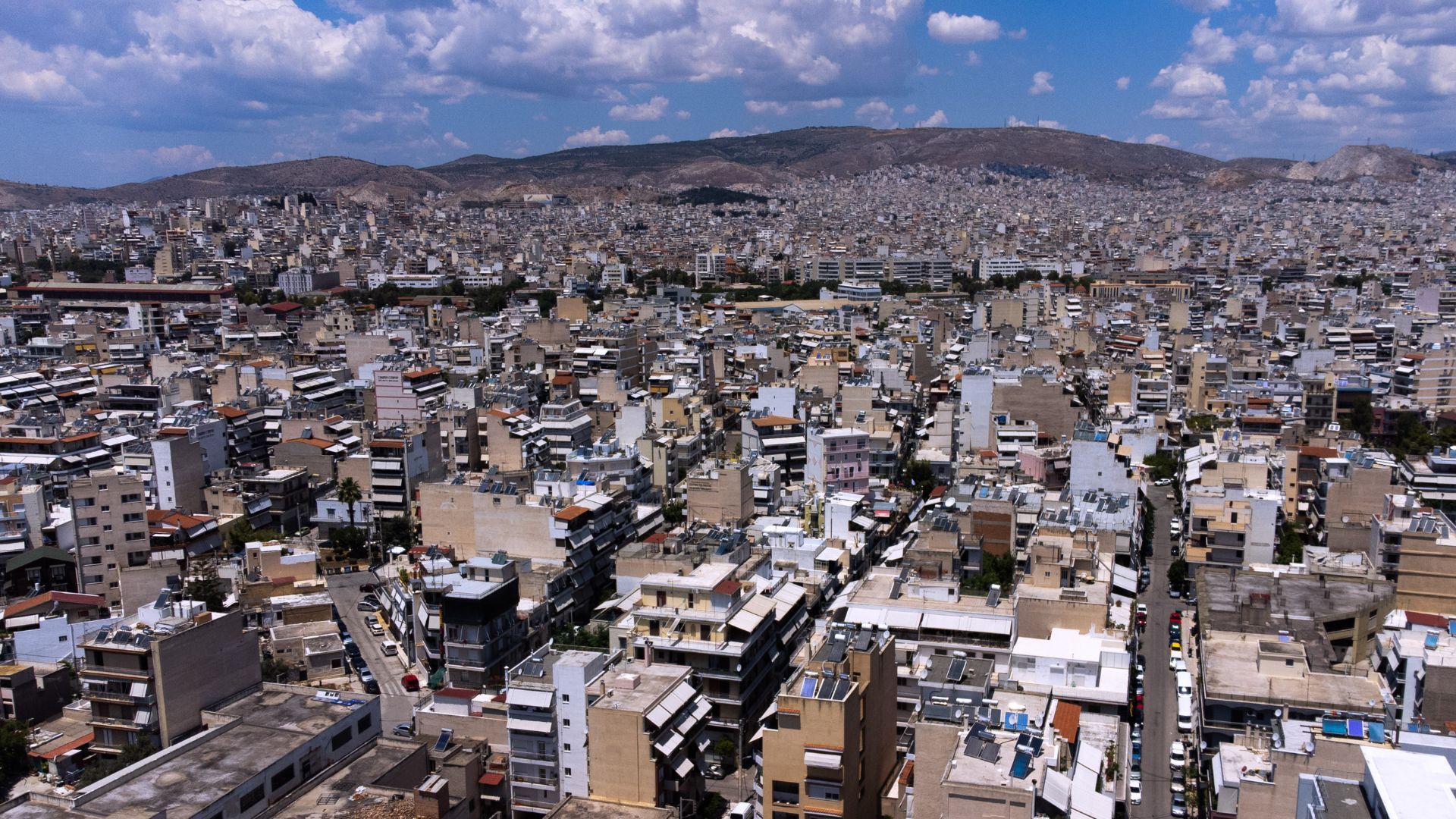 Γιατί θα συνεχίσουν να καλπάζουν οι τιμές στην αγορά ακινήτων