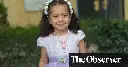 ‘I’m so scared, please come’: Hind Rajab, six, found dead in Gaza 12 days after cry for help