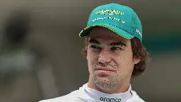 It's Time for Lance Stroll's F1 Experiment to End