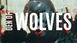 Den of Wolves – Official Trailer (4K)