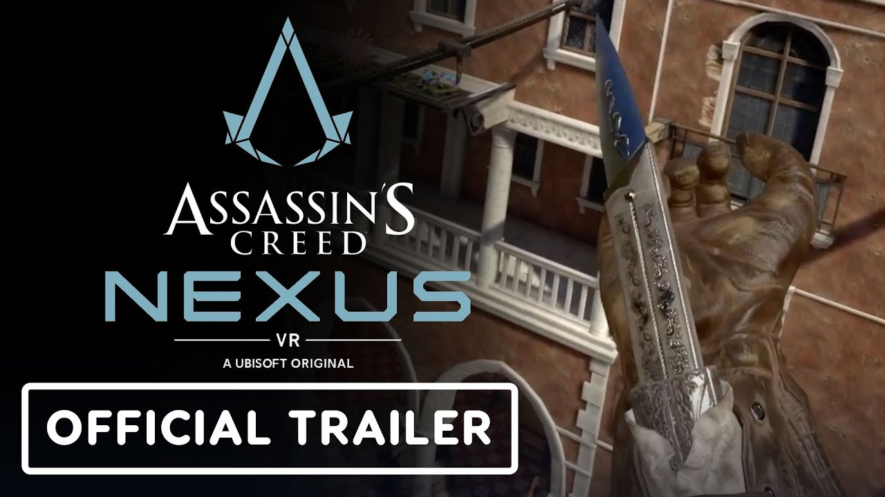 Assassin's Creed Nexus release date