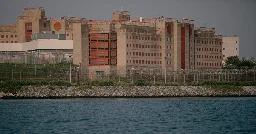 Rikers Inmates Are Routinely Denied Medical Care, Court Filing Says