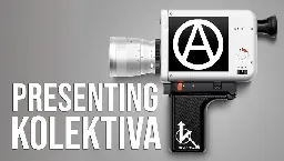 Presenting Kolektiva