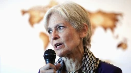 Court denies request to force count of votes for Green Party's Jill Stein in Ohio