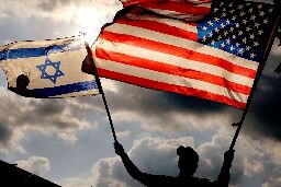 U.S. Foreign Policy Has Created a Genocidal Israel