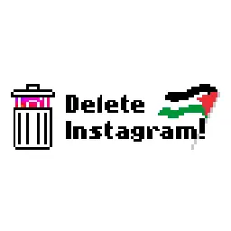 Delete Instagram!