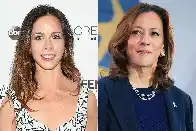 George W. Bush's Daughter Barbara Breaks Silence on Election to Campaign for Kamala Harris (Exclusive)