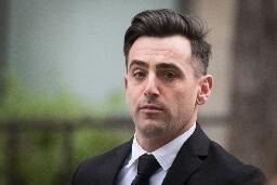 Canadian musician Jacob Hoggard found not guilty of sexual assault