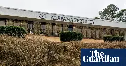 Second Alabama provider stops IVF care after court deems embryos ‘children’