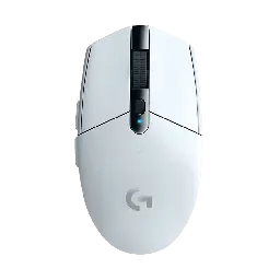 6.63€ 72% OFF|New G304 Light Speed Wireless Mouse Esports Game Lightweight and Portable Wireless Light Speed PC Gamer Same Model for Logitech| |   - AliExpress