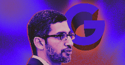 Google CEO says Gemini AI diversity errors are ‘completely unacceptable’