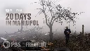 "20 days in Mariupol" now on YouTube