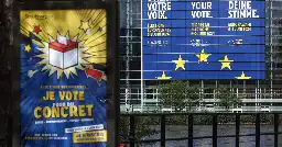 AI chatbots spread falsehoods about the EU election, report finds