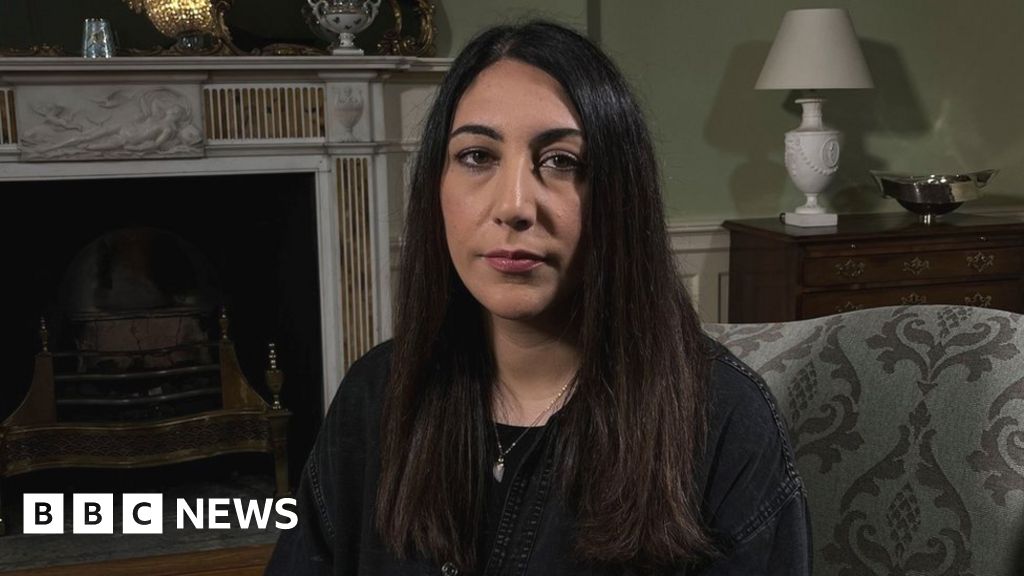 Israel-Gaza attacks: Humza Yousaf's wife fears for 'terrified' family