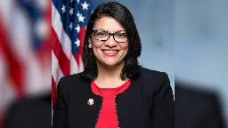 How CNN, ADL & Others Amplified Smear Against Rep. Rashida Tlaib for Criticizing Campus Prosecutions