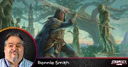 Magic: The Gathering Commander Deep Dive: Havi, the All-Father