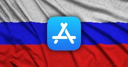 Security Bite: Apple pulls dozens of VPN apps from App Store in Russia - 9to5Mac