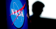 NASA official warns staff about publicly displaying their badges amid reports of harassment