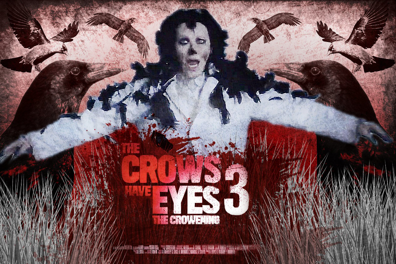 The Crows Have Eyes 3