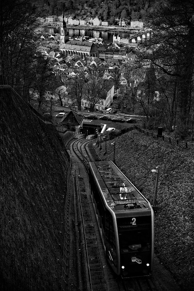 Funicular