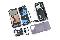 Ifixit gives fairphone 5 a 10/10 on repairability and maintanence