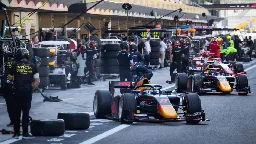 F2 and F3 regulations updated with gender-neutral language, new red flag rules