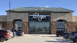 Washington state sues to block proposed merger of Kroger and Albertsons grocery chains