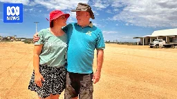 Why these couples packed up their lives to live in some of Australia's most remote areas