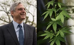 Attorney General Formally Moves To Reschedule Marijuana, But DEA Signals Resistance Despite DOJ Legal Review - Marijuana Moment