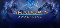 Giveaway: Shadows: Awakening