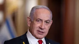 Ceasefire will end if Hamas doesn't return hostages, Netanyahu says