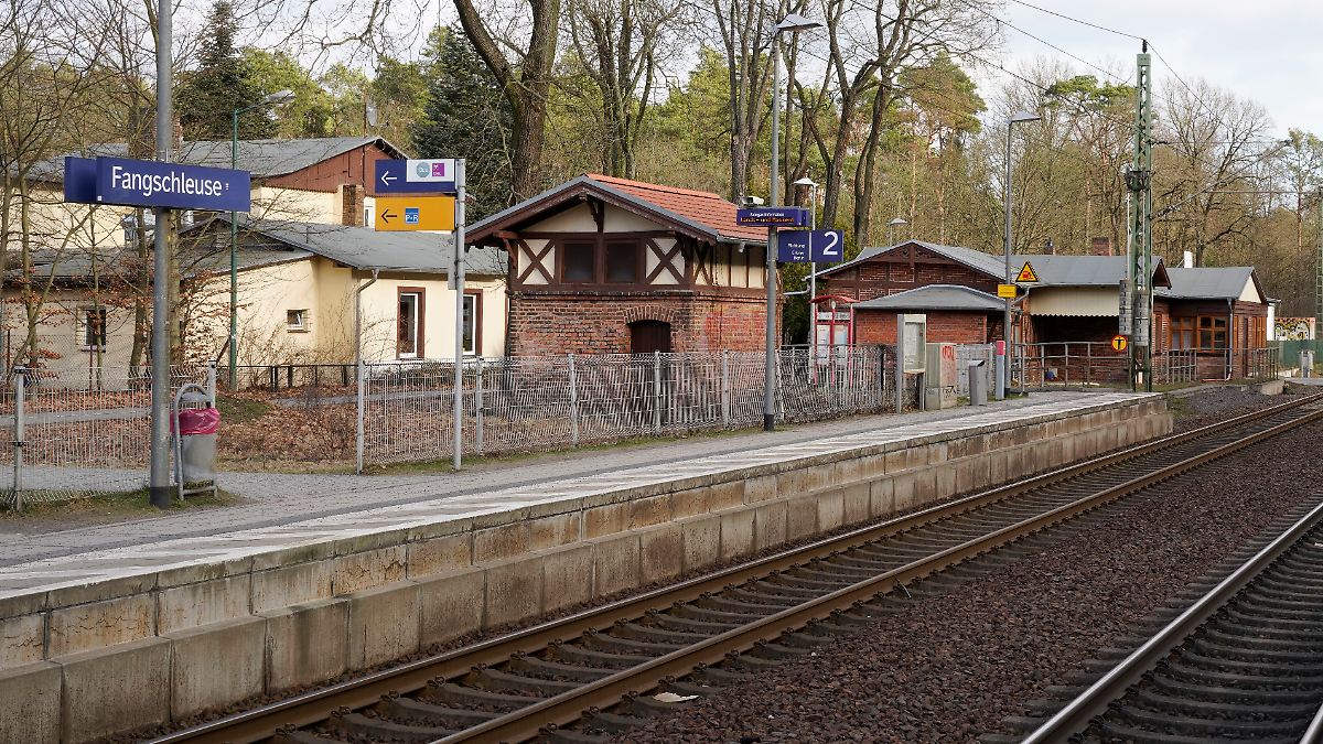 Bundesregierung legt Bahnausbau nahezu auf Eis