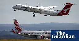 Qantas, Virgin, Netflix and Canva among 1,200 major companies that paid no income tax in Australia in 2022-23