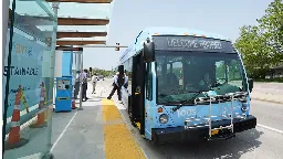 MCTS proposes new bus route connecting Bayshore to IKEA