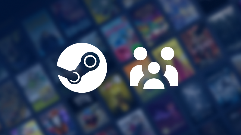 Steam :: Steam News :: Introducing Steam Families