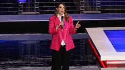 NBC hires former RNC chair Ronna McDaniel, who has demonized the press&nbsp;and refused to acknowledge Biden was fairly elected | CNN Business