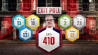 [UK] Exit poll: Labour to win landslide in general election.