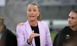 Why the NWSL’s offseason coaching carousel victories matter – Equalizer Soccer