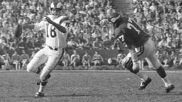 Former Rams, Eagles QB Roman Gabriel dies at age 83