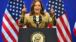 Kamala Harris Launches Presidential Bid: ‘My Intention Is to Earn and Win This Nomination’
