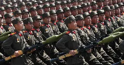 Language barriers and inexperience may hamper North Korean troops on Russia’s battlefield